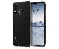 Spigen Liquid Crystal do Huawei P30 Lite Clear - 489446 - zdjęcie 2